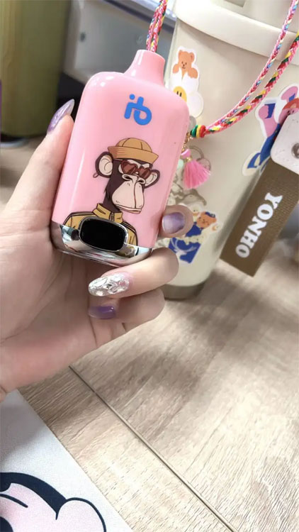 Entdecken Sie die Vorteile von Egyszerhasználatos E-Cigaretta und warum Egyszerhasználatos E-Cigaretta im Vergleich zu e-zigarette iqos preis unschlagbar ist