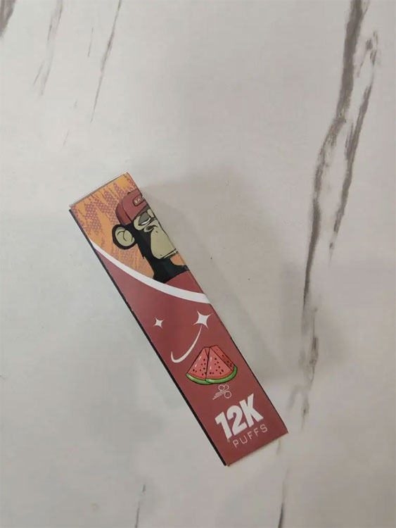 Erleben Sie die Vielfalt von E-papierosy mit erstklassigem e zigaretten liquid 100 ml für perfekten Dampfgenuss