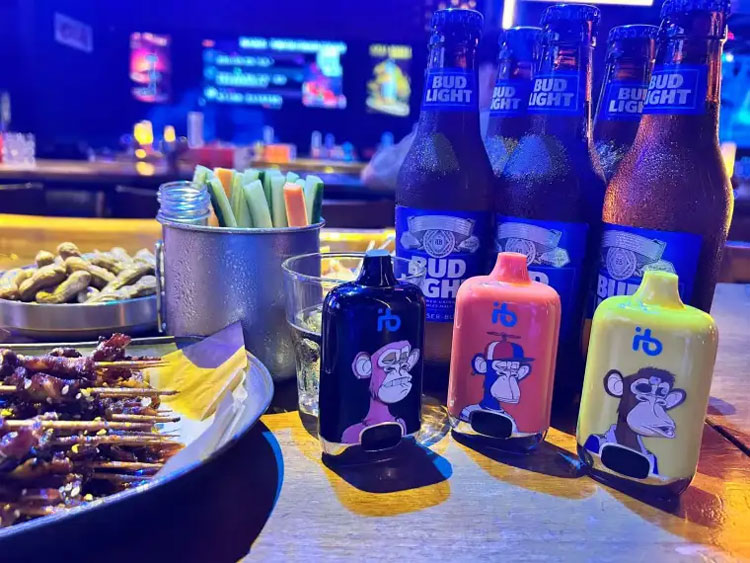 E-LIQUID Erfahrungen und Tipps für den besten e zigaretten kopf mit E-LIQUID