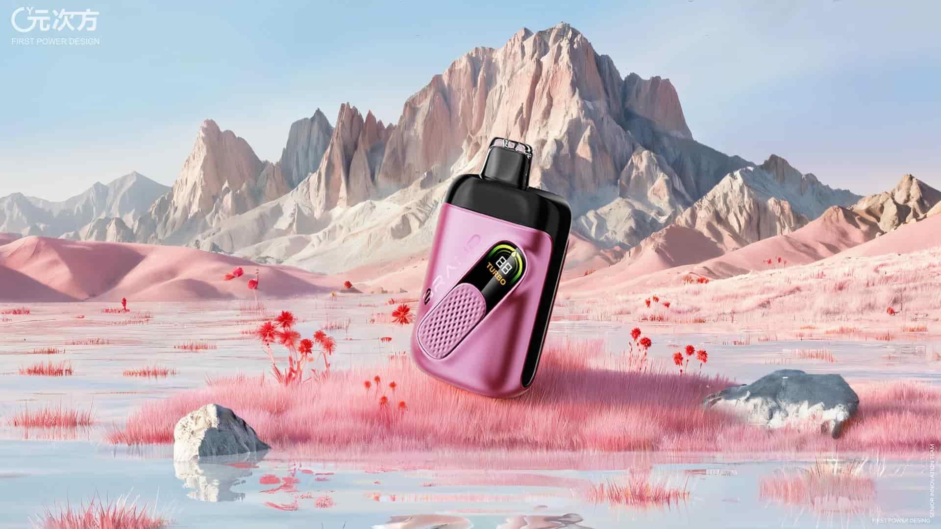 E-Zigaretten kaufen im Trend 2025, Tipps und Angebote für die beste pod e-zigarette entdecken