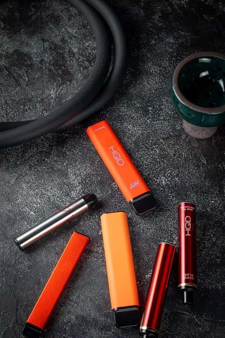 E-Cigaretta Trends 2023 Die beste E Zigarette für Genuss und Innovation