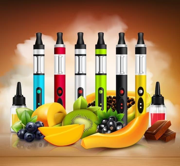 IBvape Elektronske Cigarete Tests, Angebote und hochwertiges e zigaretten zubehör für Einsteiger und Profis