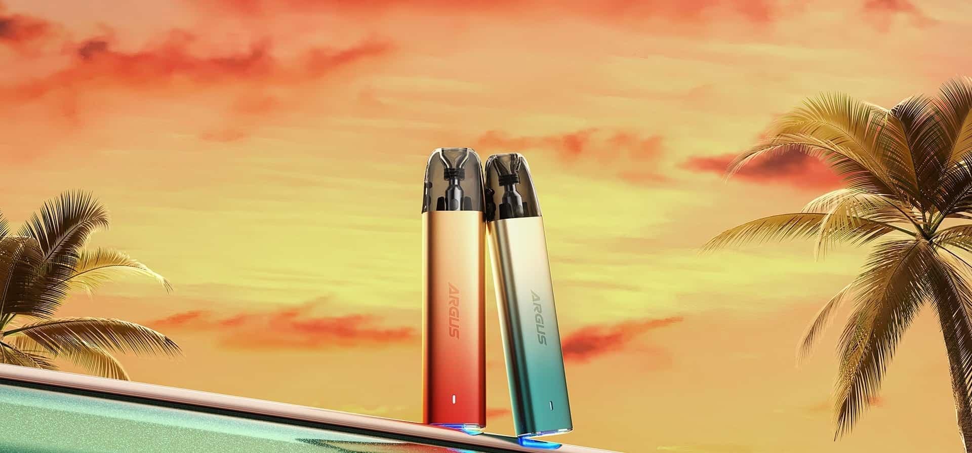 Vape Produkte und die besten Liquid für E-Zigaretten auswählen für ein intensives Vape Erlebnis