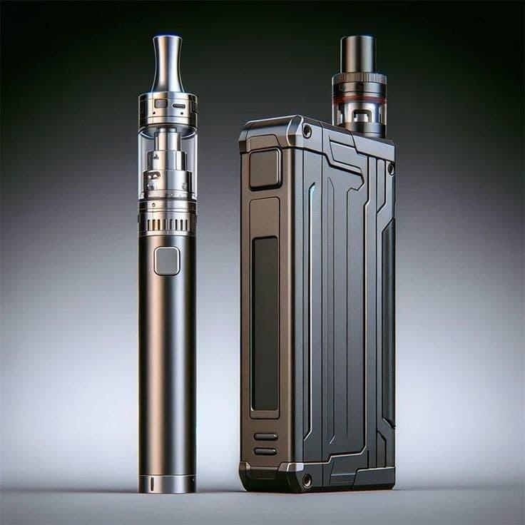 E-NARGİSİ erleben mit E-NARGİSİ und e zigarette geekvape wenax für ein einzigartiges Dampferlebnis
