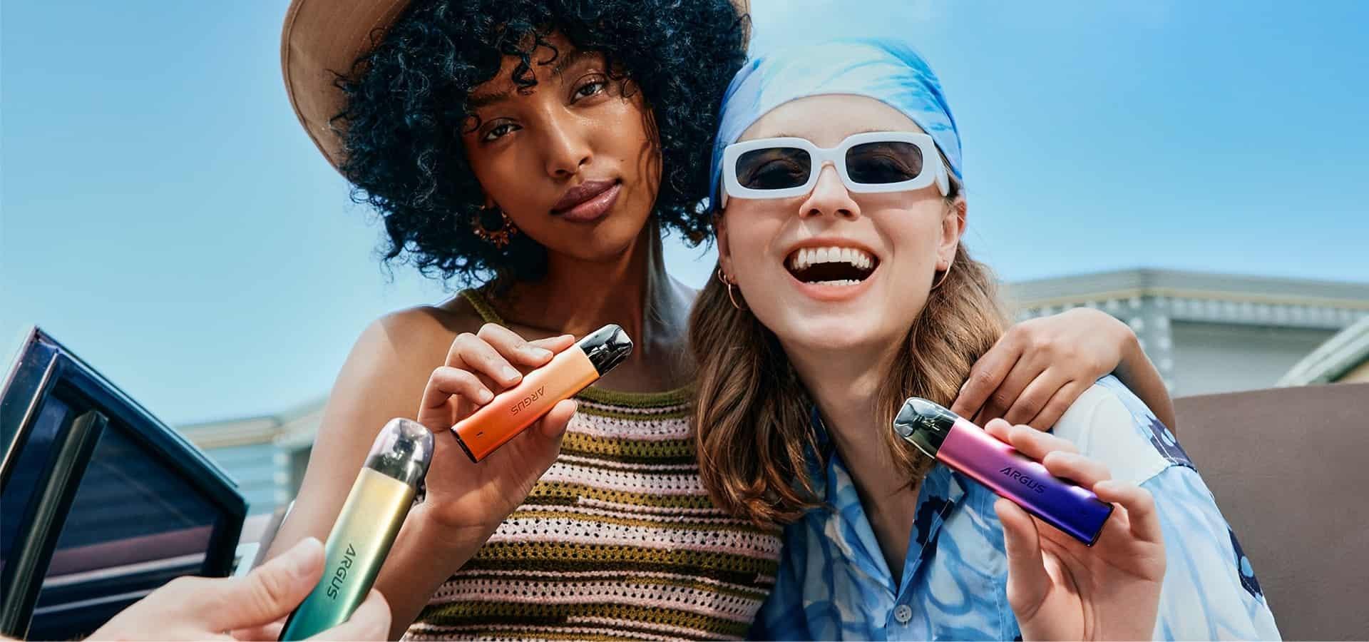 E cigi bolt präsentiert Basis Liquid E Zigarette für das ultimative Dampferlebnis im E cigi bolt Sortiment