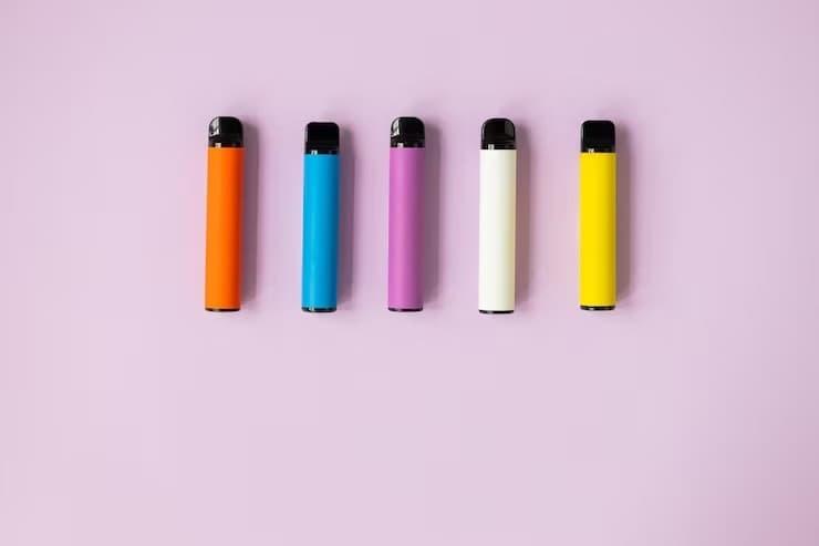 E-Cigaretta Trends 2023 Die beste E Zigarette für Genuss und Innovation