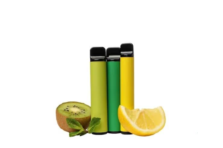 IBvape Test und Erfahrungen – evolve e zigarette Review und Kaufberatung von IBvape