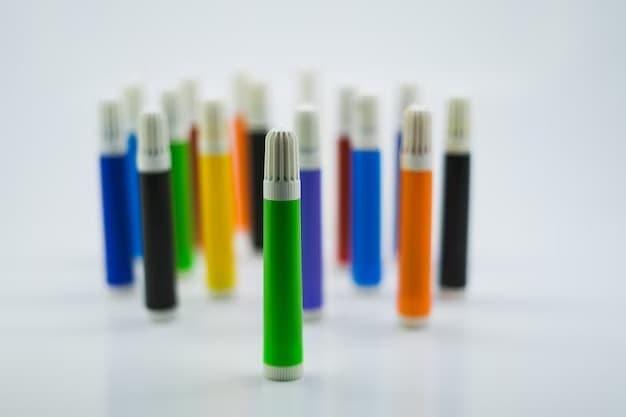 E-papierosy entdecken das perfekte e-zigaretten starterset für Ihren Einstieg mit E-papierosy