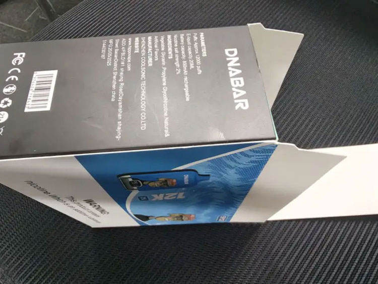 E-Zigarette im Hotel Wie reagieren Rauchmelder auf den Dampf E-Zigarette im Hotel Wie reagieren Rauchmelder auf den Dampf