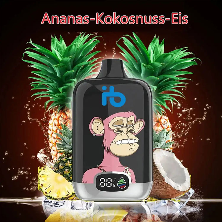 E-NARGİSİ erleben mit E-NARGİSİ und e zigarette geekvape wenax für ein einzigartiges Dampferlebnis