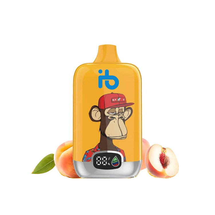 Erleben Sie rauchfreie Genussmomente mit E-Shisha nikotinfrei