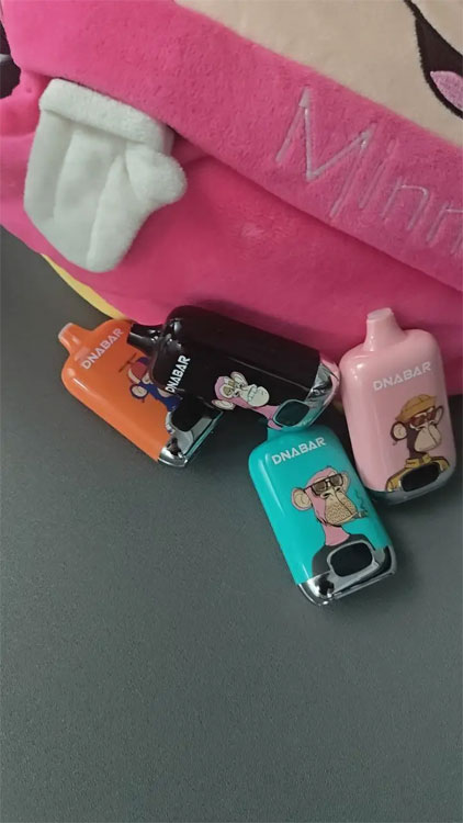 Adventskalender mit Liquid für die E Zigarette entdecken und täglich neue Überraschungen erleben