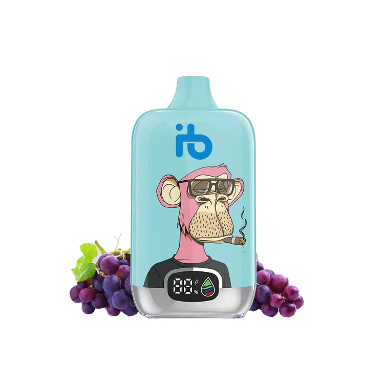 Entdecken Sie die besten e-papierosy für ein einzigartiges Dampferlebnis mit penny e zigaretten