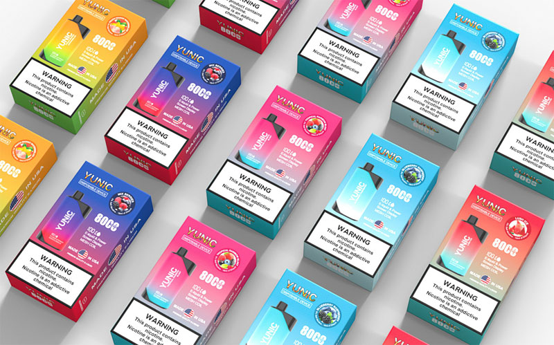 IBvape entsorgen leicht gemacht, wo entsorge ich einweg vapes und wie gebe ich IBvape fachgerecht ab