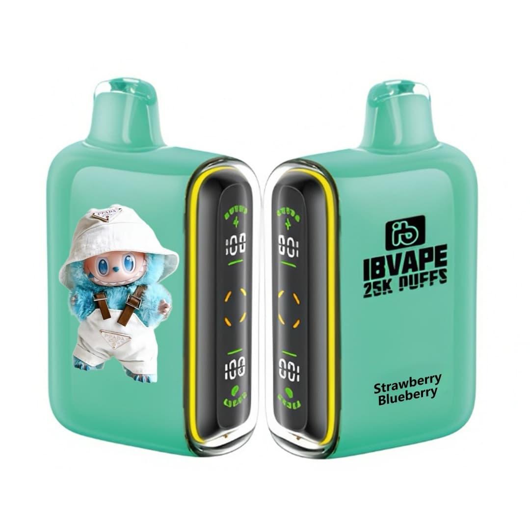 Elektronické Cigarety IBVAPE im Test und Kaufberatung zu base e zigaretten für sicheres Dampfen