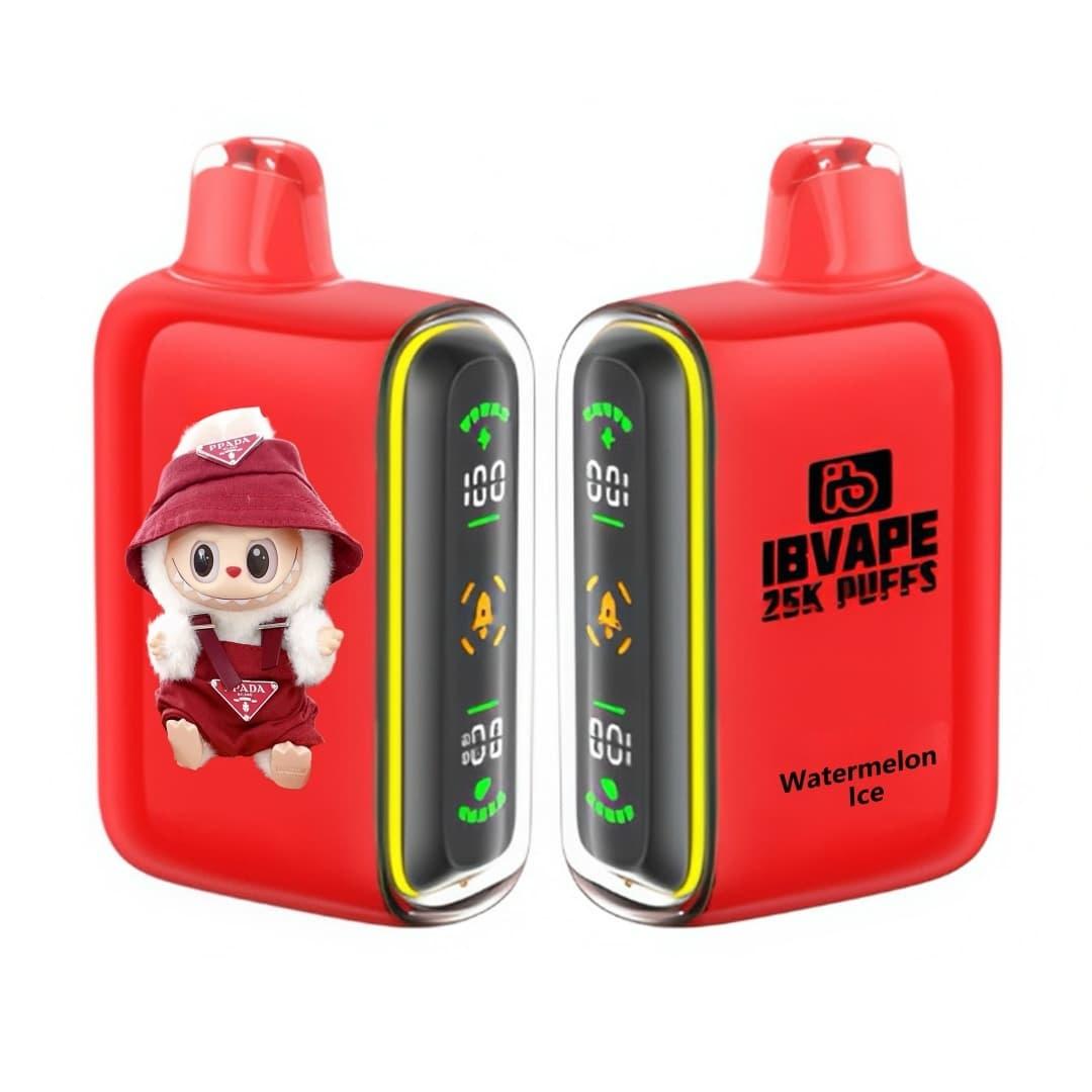 IBvape Test und Erfahrungen - evolve e zigarette Review und Kaufberatung von IBvape