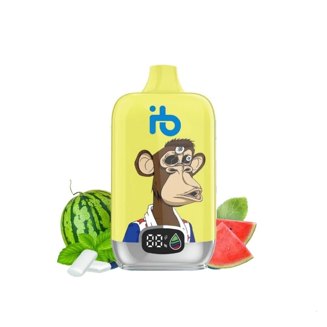 IBvape Sparguide, IBvape Tests und Tipps liquid für e-zigarette kaufen sicher und günstig