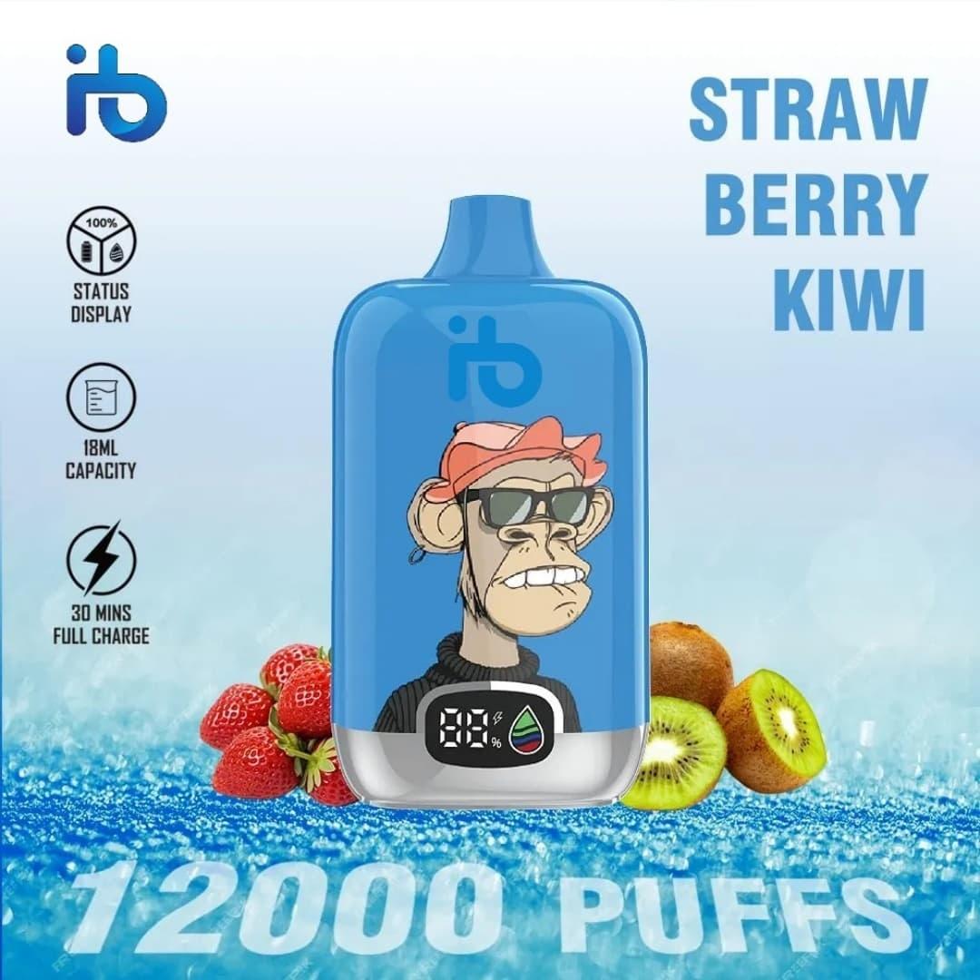 en iyi e sigara vs e zigarette strawberry ice – Geschmacksvergleich, Testbericht und Kaufberatung