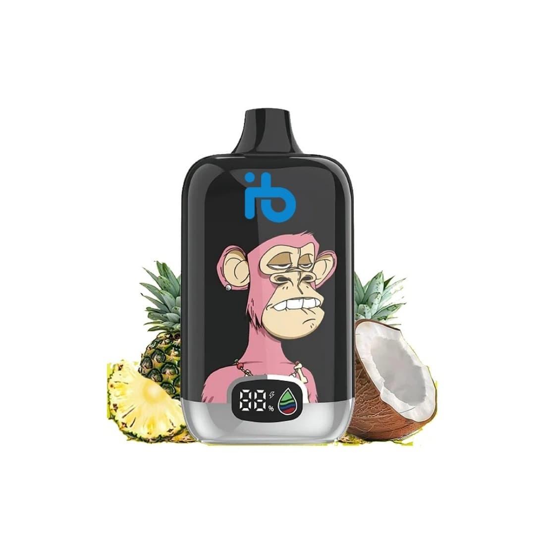 IBvape Ratgeber 2025 - IBvape e-zigarette ohne nikotin einweg Test, Tipps und Kaufempfehlung