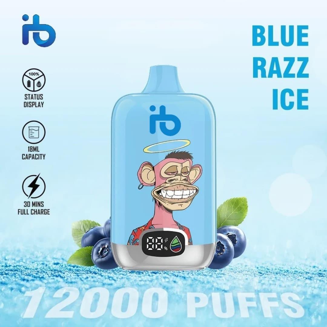 IBvape Shop präsentiert beste liquids e zigarette Tests, Tipps und Top-Angebote 2025