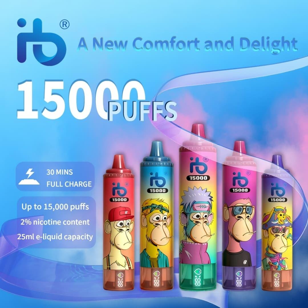 IBvape Erfahrungen und IBvape Tipps mit e.l.f. liquid glitter eyeshadow flirty birdy für funkelnde Augen