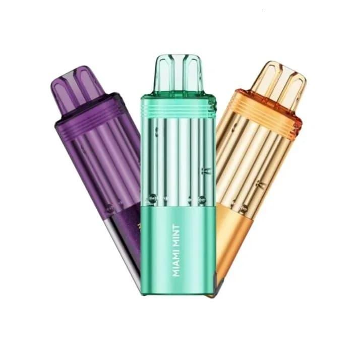 E-papierosy Erfahrung mit <a href=