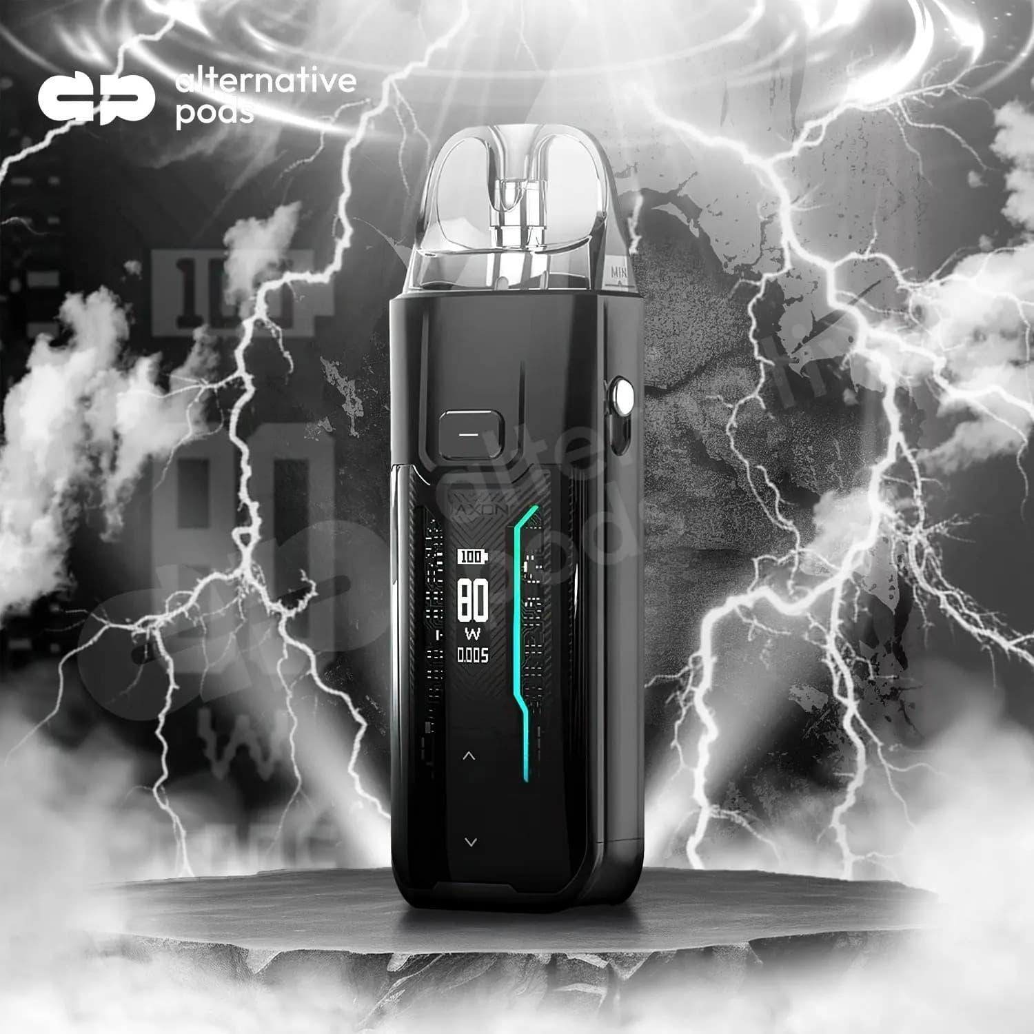 Entdecken Sie die e-dym E Zigarette mit Lost Mary Geschmack – e-dym bietet Lost Mary E Zigarette Genuss Pur