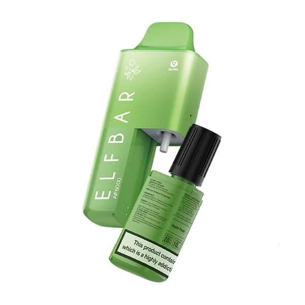 E-cigarette brands im Vergleich – die besten e liquids und Top-Auswahl an E-cigarette brands