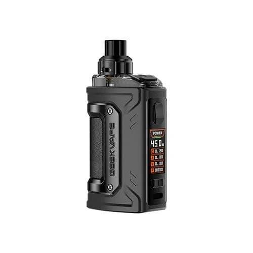 IBVAPE Bolt Praxistest und Kaufberatung für Dampfer, Vergleich mit der joyetech e zigarette