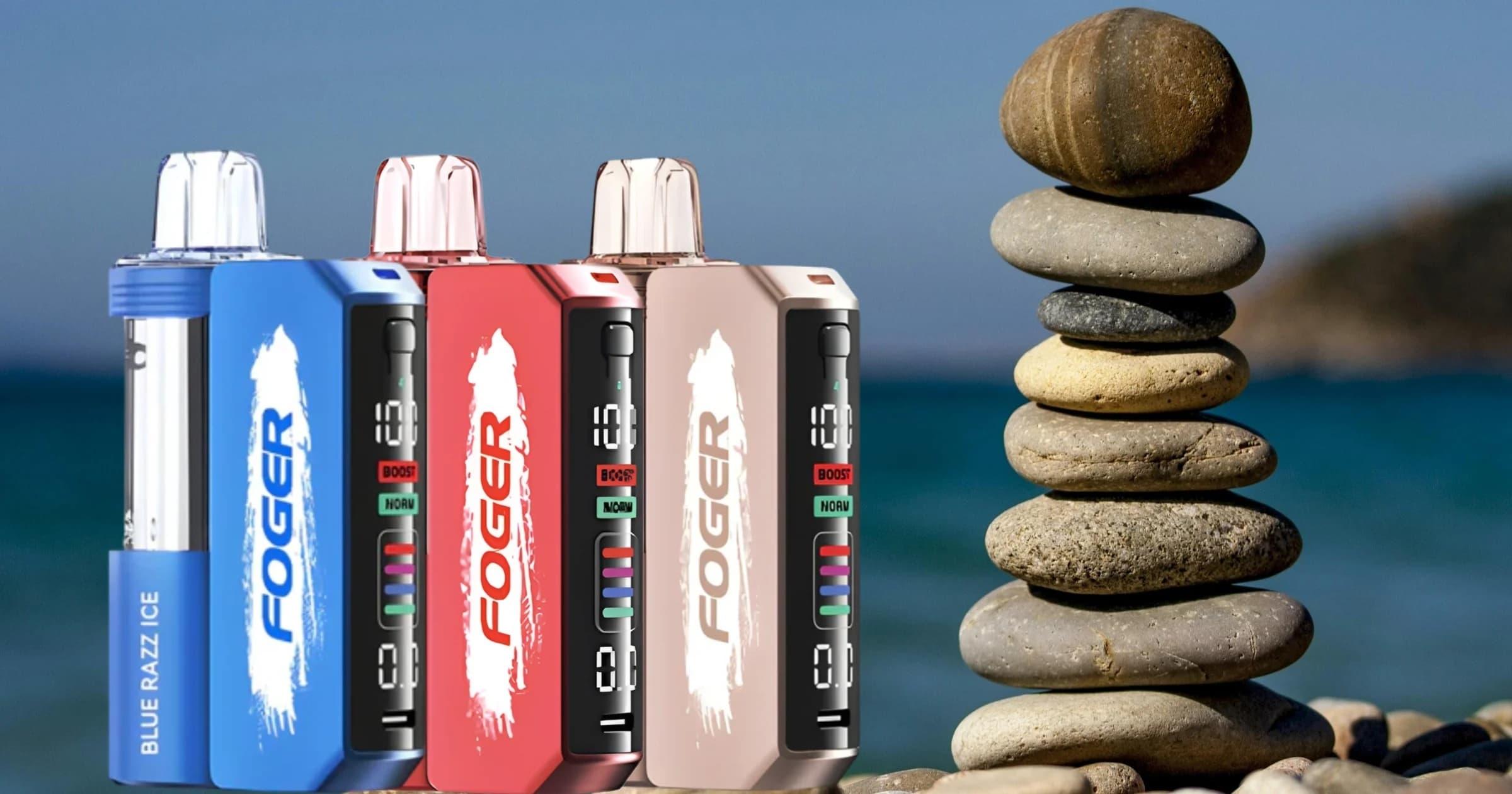 iBVape präsentiert iBVape 18650 akku e-zigarette 3000mah im Praxistest – Leistung, Sicherheit und lange Akkulaufzeit