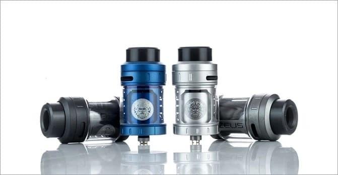 Intense E Liquid Erfahrungen und Test – Alles Wissenswerte zum beliebten Liquid