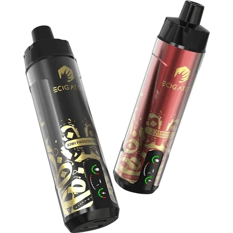 IBVape informiert – wie gefährlich sind e zigaretten mit nikotin und was IBVape rät