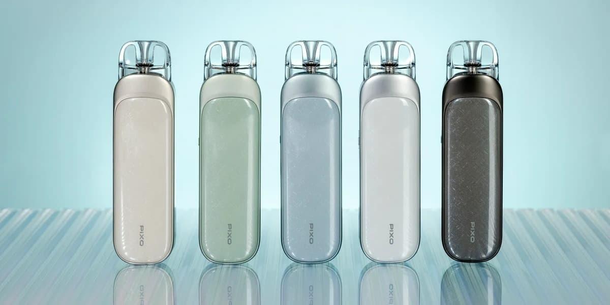 E-cigaretta als Testsieger entdecken E-cigaretta und e-zigarette für frauen im Vergleichstest 2024