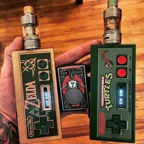 E-papierosy Erfahrungen und Angebote bei e zigaretten discount.de – Test und Bewertung