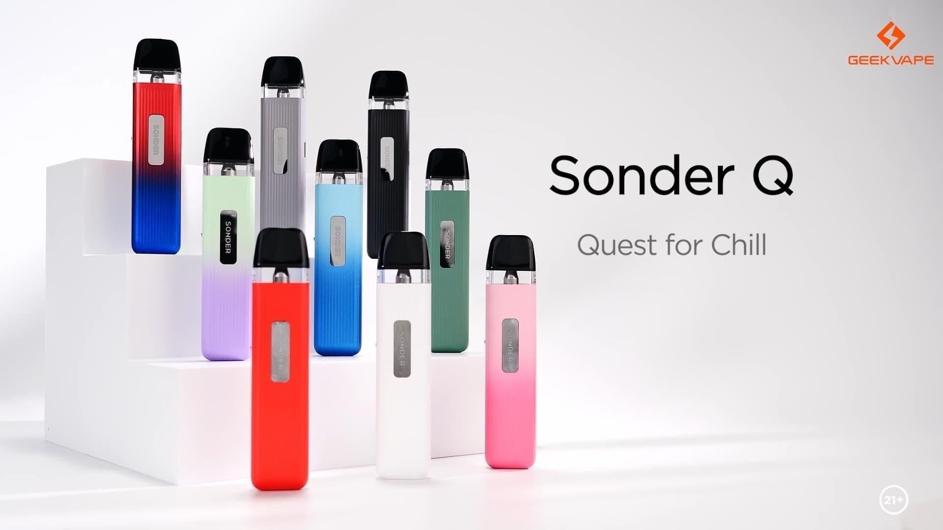 Entdecken Sie die neuesten e Zigaretten und Elektronische cigarety Trends für ein modernes Dampferlebnis