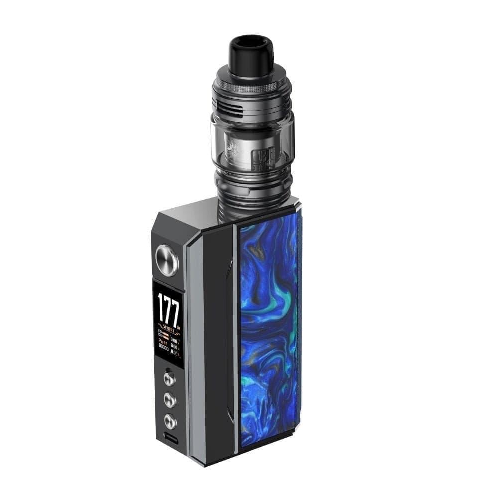 IBvape E-cigarete Test und Kaufhilfe - perfektes e zigarette mit liquid set für Einsteiger und Vieldampfer