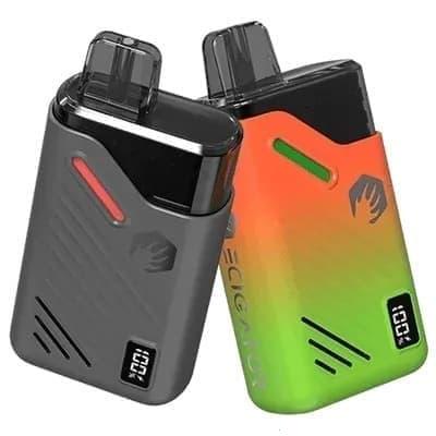 E Cigs im Fokus 2024 Die besten E Cigs und e zigarette Trends 2024 erleben