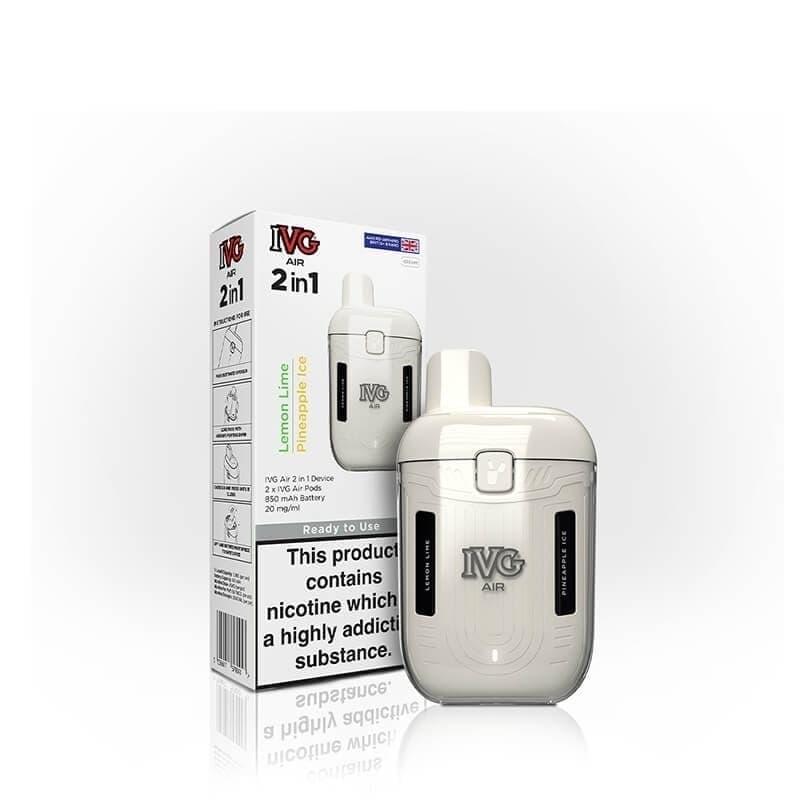 Entdecken Sie E-Zigaretten und das aromatische e zigarette aroma 30ml für ein intensives Dampferlebnis