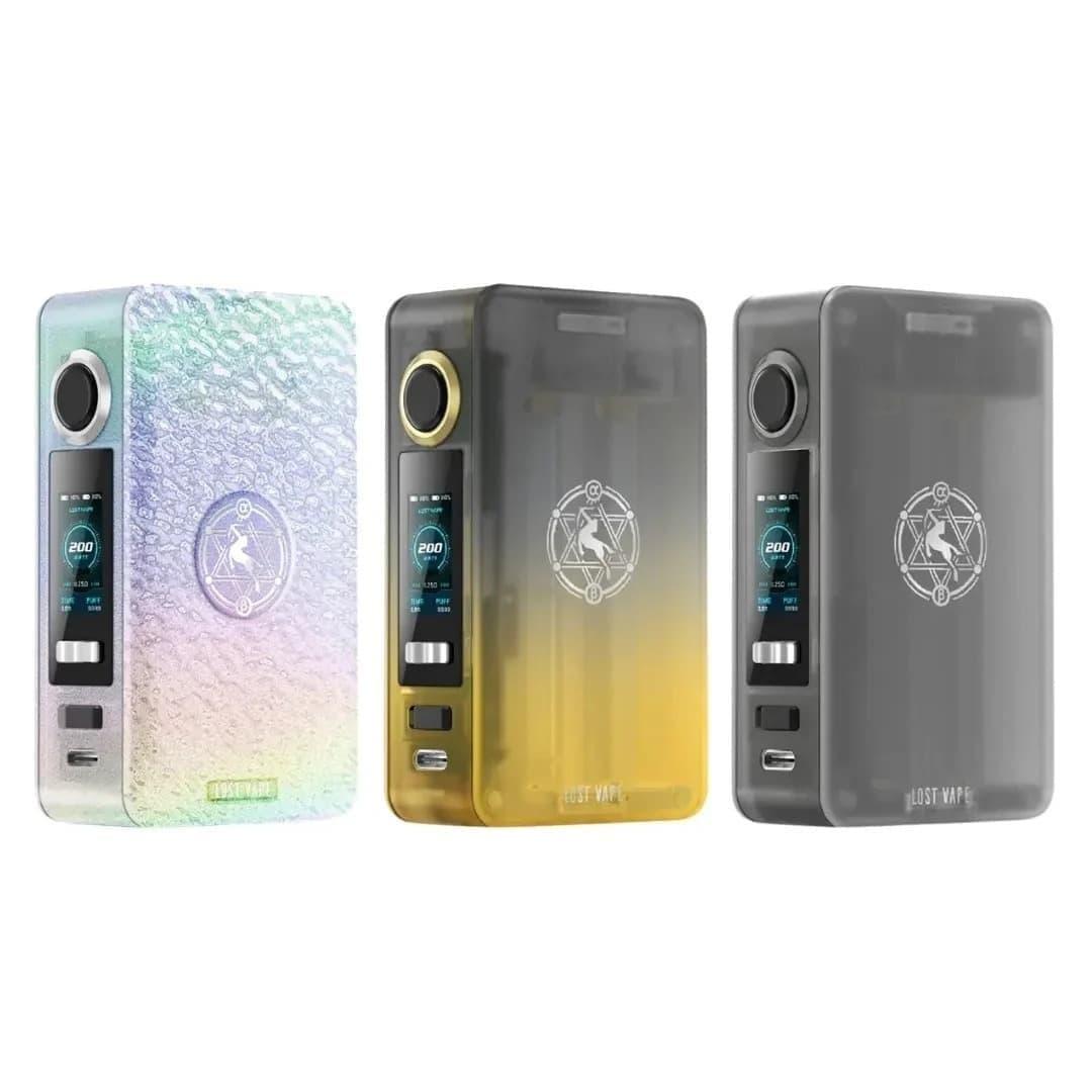 VapeSklep bietet hochwertige e zigarette akku für ein optimales Dampferlebnis bei VapeSklep