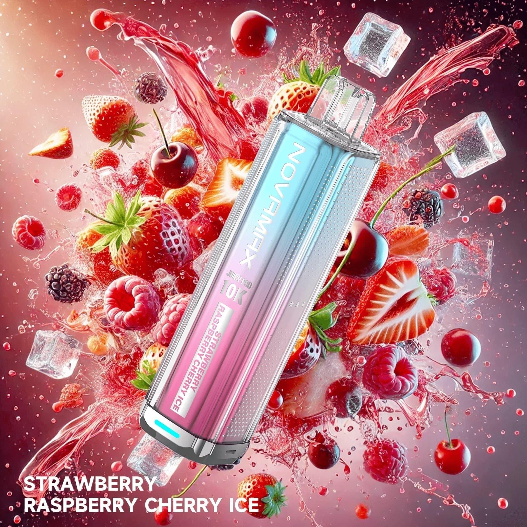 papieros elektroniczny und likwit für e zigarette entdecken die besten Kombinationen für Ihr Dampferlebnis