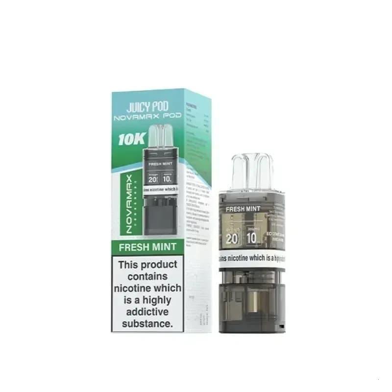 maryliq e liquid Erfahrungen und Bewertung – Wie gut ist das beliebte Vape-Liquid wirklich