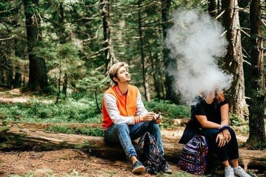 Vape und Vape Trends 2024 entdecken Die besten e-shisha einweg Tipps für Genießer