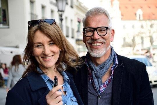 IBVAPE E-Cigi Test und Kaufberatung – wie der vape stick einweg im Alltag überzeugt