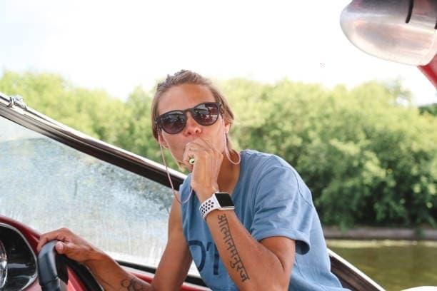 E-Cigaretta erleben mit Salt E Zigarette für den ultimativen Genuss beim Dampfen