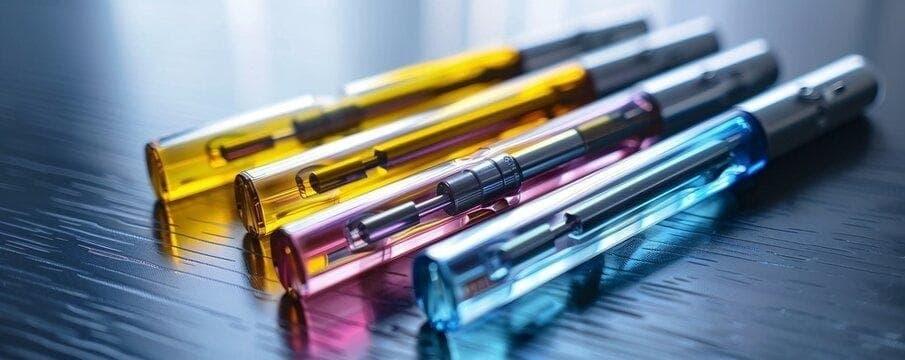 IBVape Shop für e shisha smok Zubehör, Tests und Tipps – IBVape Ratgeber für Einsteiger