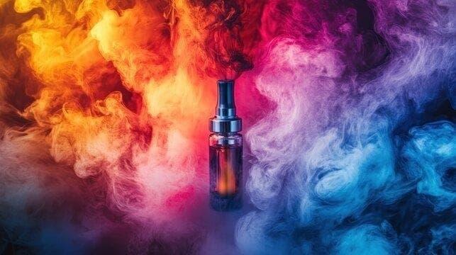 IBvape E-Zigarette kaufen, elegante e zigarette slim im Test und beste Angebote