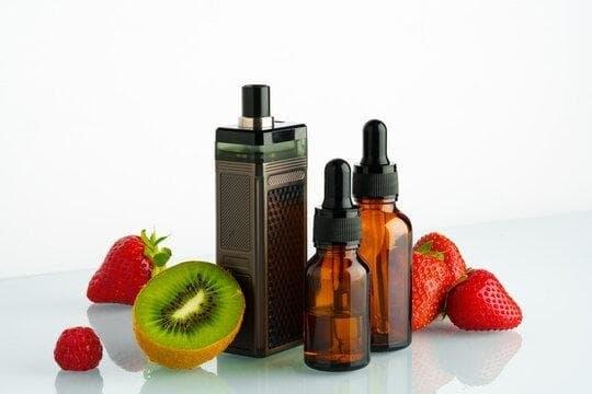 IBvape E-Papierosy im Praxischeck und Ratgeber für e zigarette menthol ohne nikotin Erfahrungen Aromen und Kaufhilfe