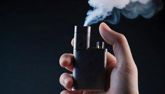 IBVape Test und Kaufberatung, IBVape Erfahrungen mit der oxva e zigarette für Einsteiger und Fortgeschrittene
