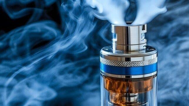 Warum E Cigarette Brands auf dem Vormarsch sind und wie e.l.f. halo glow liquid filter shade 3 Dampfer sowie Make-up-Fans verbindet
