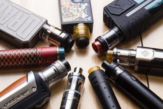 E-Cigarette News erklärt warum machen e zigaretten müde, Ursachen, Studien und praktische Tipps für Dampfer
